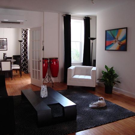 Bed and Breakfast Blancnoir Baltimora Esterno foto
