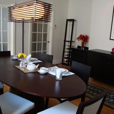 Bed and Breakfast Blancnoir Baltimora Esterno foto