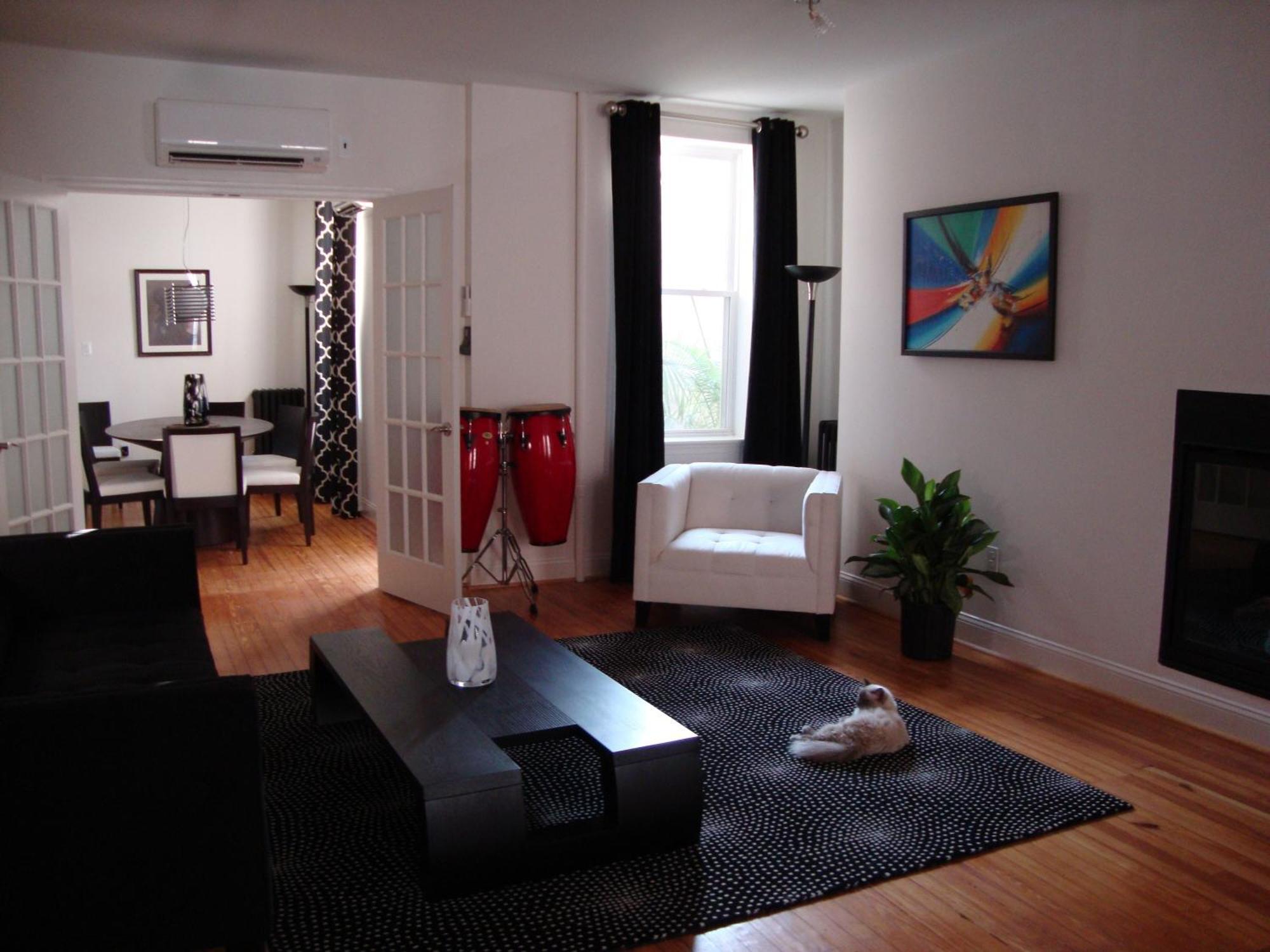 Bed and Breakfast Blancnoir Baltimora Esterno foto