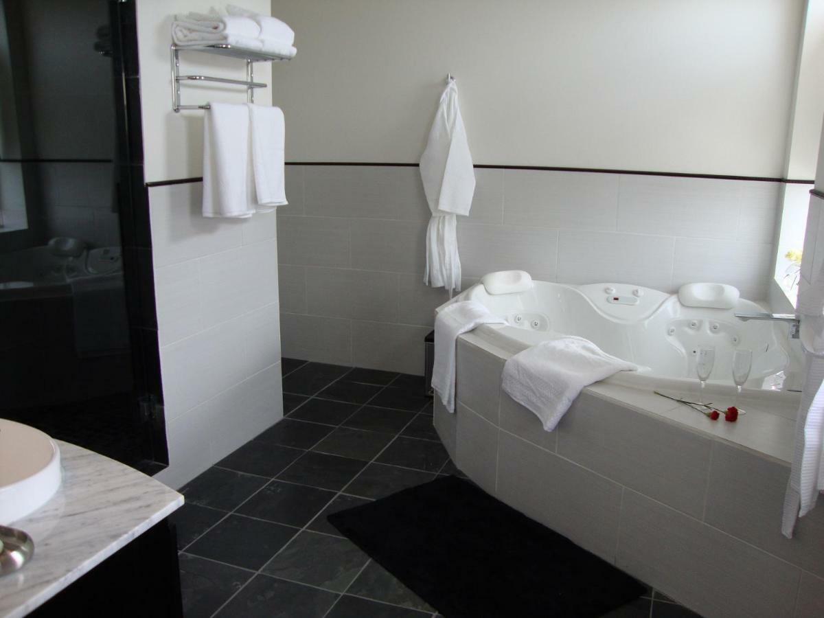 Bed and Breakfast Blancnoir Baltimora Esterno foto